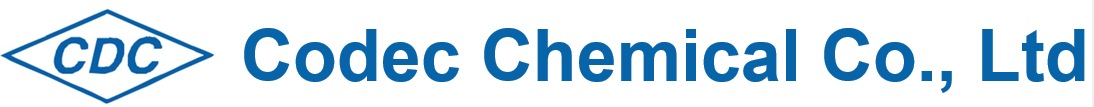 The history – Codec Chemical Co., Ltd